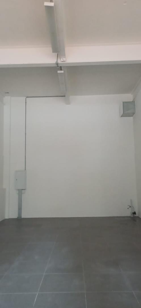 To Let commercial Property for Rent in Cape Town City Centre Western Cape